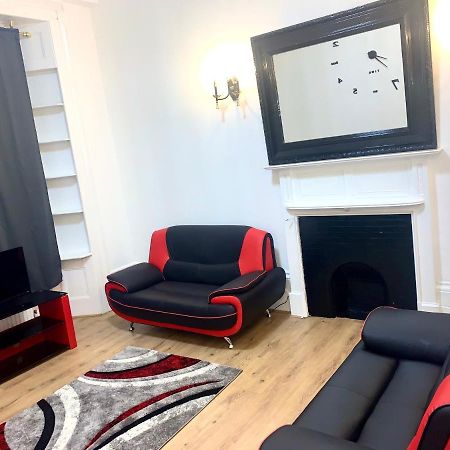 Luks Apartments London Eksteriør bilde
