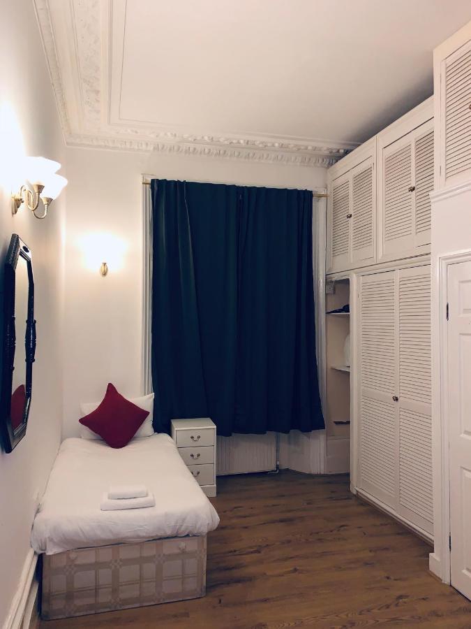 Luks Apartments London Eksteriør bilde